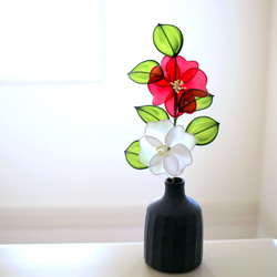 もみじ 紅葉 日本の美 秋を心ゆくまで感じる【M】3way アメリカン