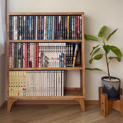 木製小物入れ トレイ 升箱 木箱 飾り棚 20マス CD008 棚・シェルフ