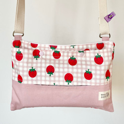 保育士 サコッシュ のおすすめ人気通販 検索結果｜Creema(クリーマ