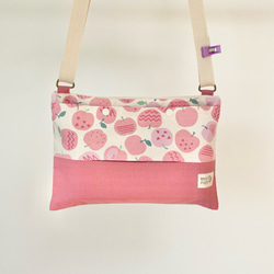 保育士 サコッシュ のおすすめ人気通販 検索結果｜Creema(クリーマ