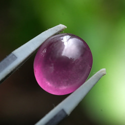 虹色水晶☆レインボークォーツ s407 天然石 Funky garuda stone