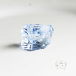 アンダラクリスタル ゴールデンサンドライト〔sa4264〕 天然石