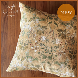 アンティーク クッション・クッションカバー のおすすめ人気通販