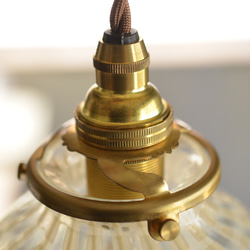 イエローオレンジのランプ 10枚目の画像