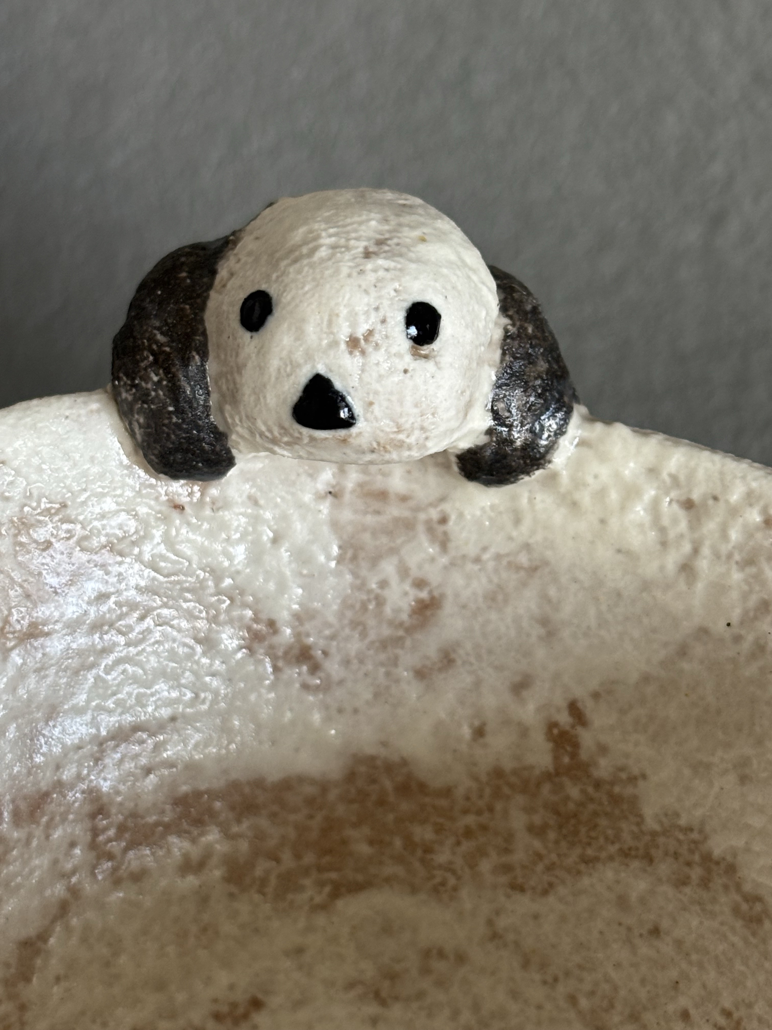 ラッコ　ＲW-1 鳥羽水族館メイちゃんモデル　コーヒーカップ　生き物シリーズ