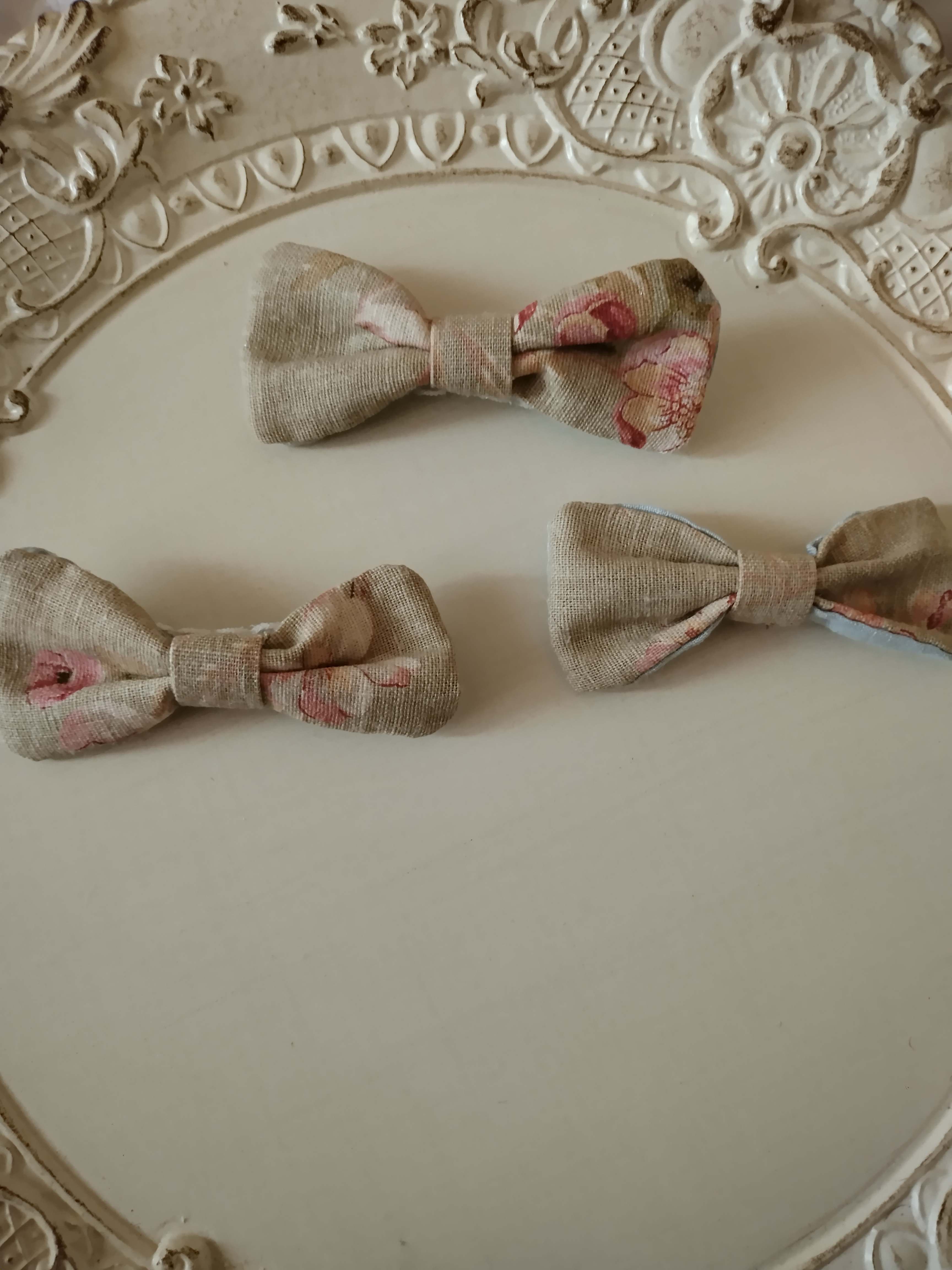 わんちゃん用 english organic cotton de orobon♥