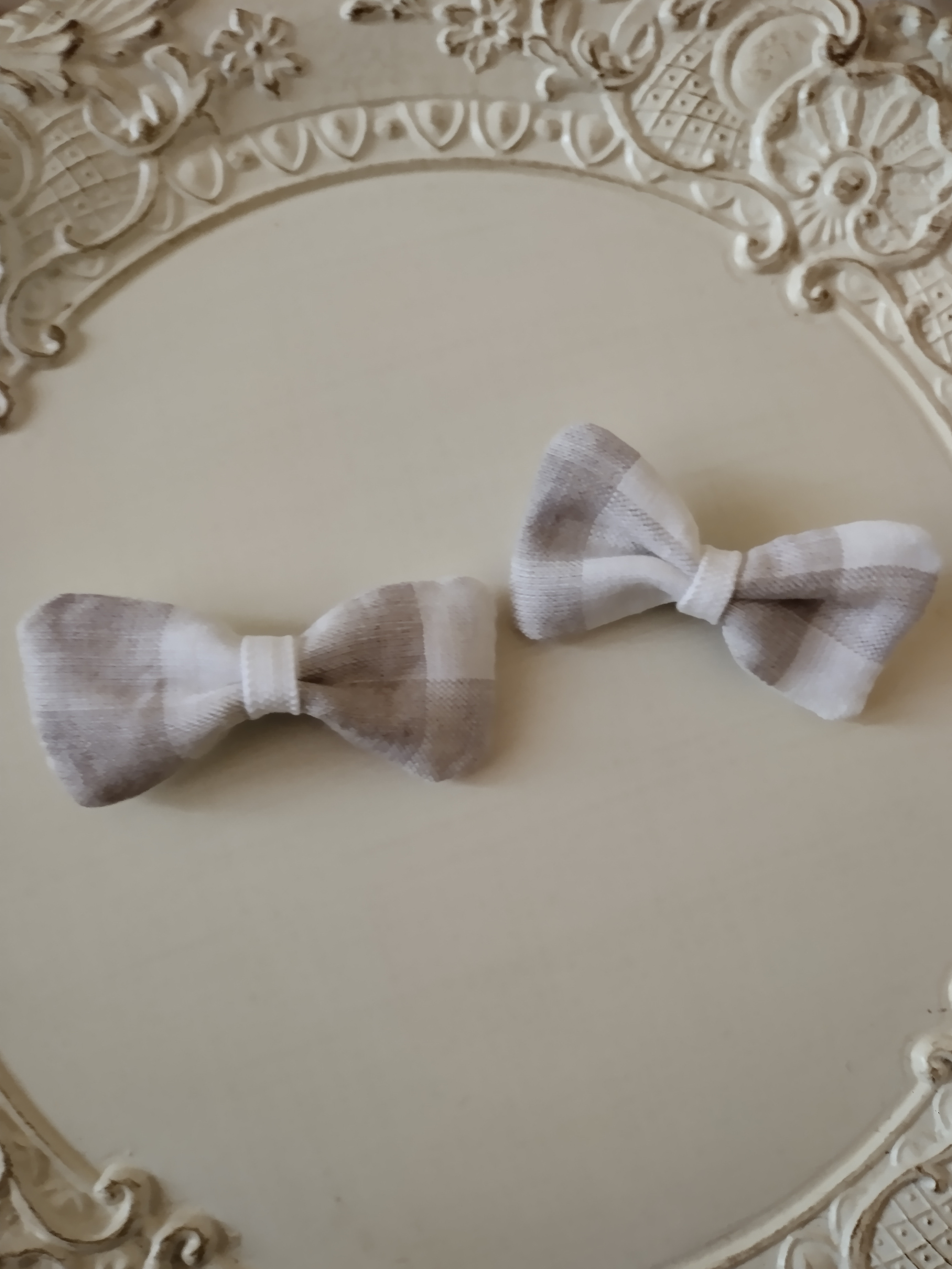 わんちゃん用 english organic cotton de oribon♥