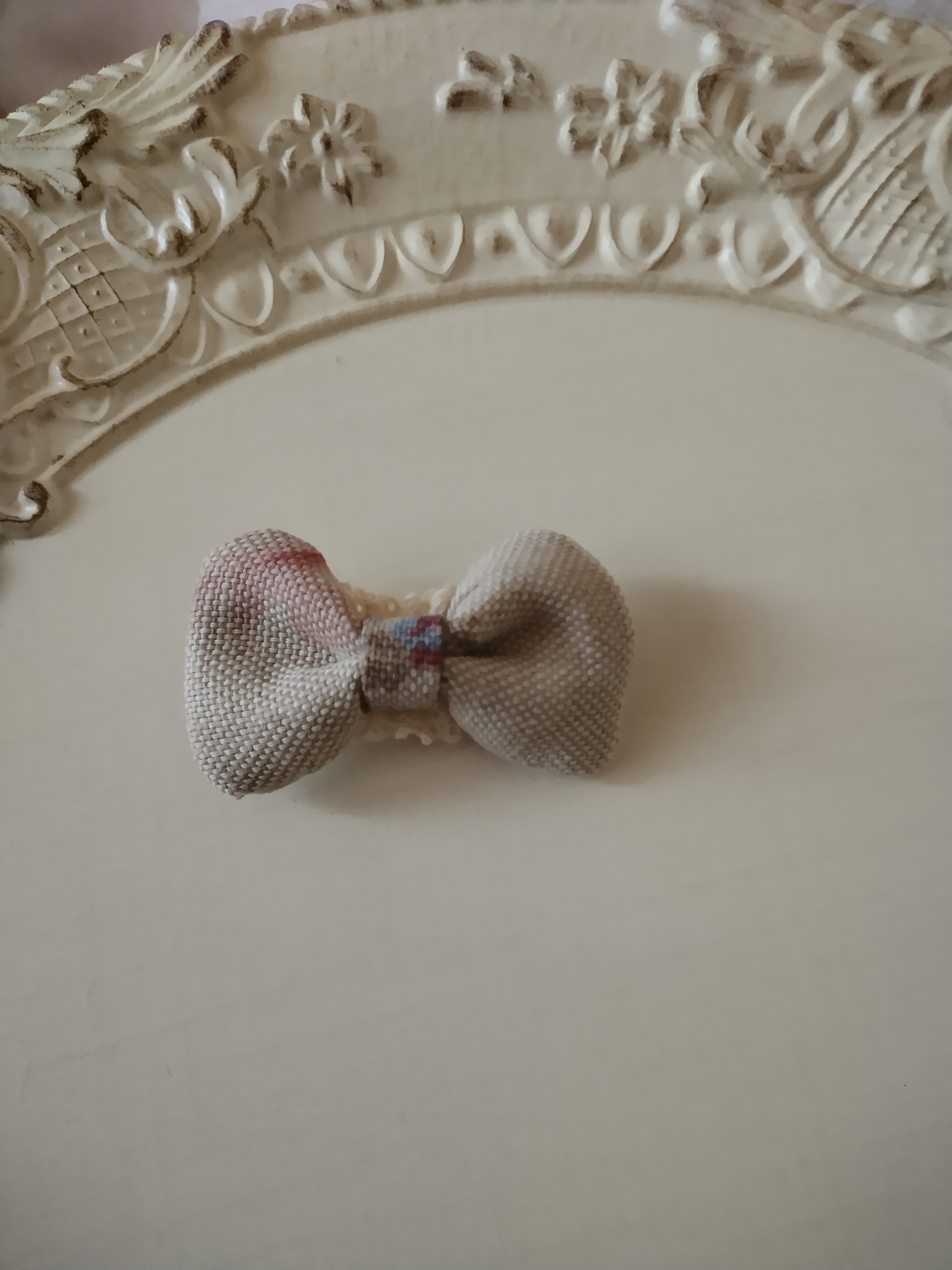 わんちゃん用 english organic cotton de oribon♥