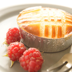 ＼さっくりほろほろ／ 甘酸っぱい「ラズベリーガレット４ヶボックス」 3枚目の画像