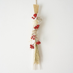 【11月・早割お正月2026】 光祥鶴飾り 4枚目の画像