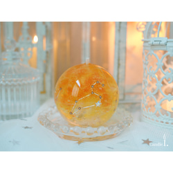 星座 キャンドル・キャンドルホルダー のおすすめ人気通販｜Creema