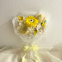 モールフラワー 枯れない 花束 ブーケ プレゼント 韓国花束 発表会