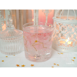 星座 キャンドル・キャンドルホルダー のおすすめ人気通販｜Creema