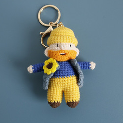 節分】鬼さんあみぐるみセット あみぐるみ SOREIRO 通販 13228478