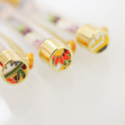 秋の味覚ボールペン 〜秋セットへ変更可能〜 5枚目の画像