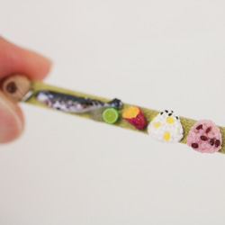 秋の味覚ボールペン 〜秋セットへ変更可能〜 7枚目の画像