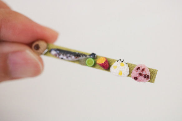 秋の味覚ボールペン 〜秋セットへ変更可能〜 7枚目の画像