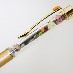 秋の味覚ボールペン 〜秋セットへ変更可能〜 2枚目の画像