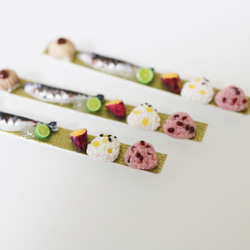 秋の味覚ボールペン 〜秋セットへ変更可能〜 9枚目の画像