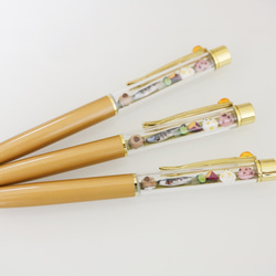 秋の味覚ボールペン 〜秋セットへ変更可能〜 3枚目の画像