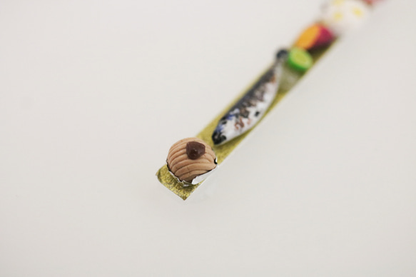 秋の味覚ボールペン 〜秋セットへ変更可能〜 14枚目の画像