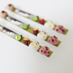 秋の味覚ボールペン 〜秋セットへ変更可能〜 11枚目の画像