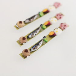 秋の味覚ボールペン 〜秋セットへ変更可能〜 8枚目の画像