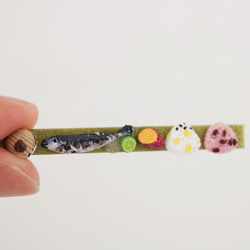 秋の味覚ボールペン 〜秋セットへ変更可能〜 6枚目の画像