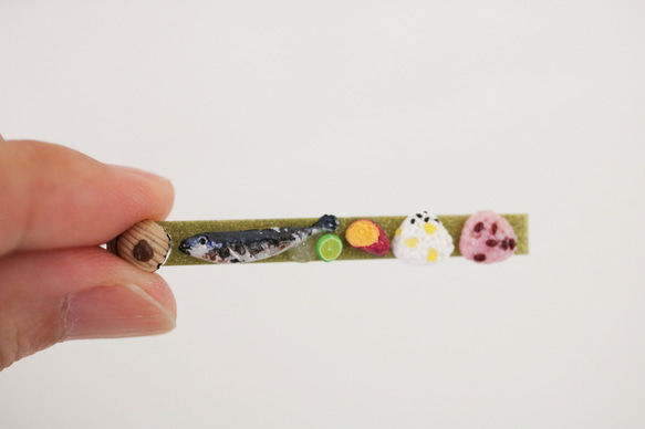 秋の味覚ボールペン 〜秋セットへ変更可能〜 6枚目の画像