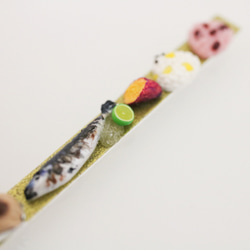 秋の味覚ボールペン 〜秋セットへ変更可能〜 13枚目の画像