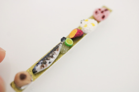 秋の味覚ボールペン 〜秋セットへ変更可能〜 13枚目の画像