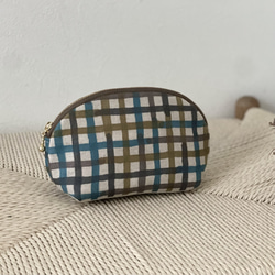 ☆あさみ❣️ミナペルホネン ハンドメイド ミニポーチ７点 ☆あさみ様専用❣️ミナペルホネン ハンドメイド ミニポーチ7点