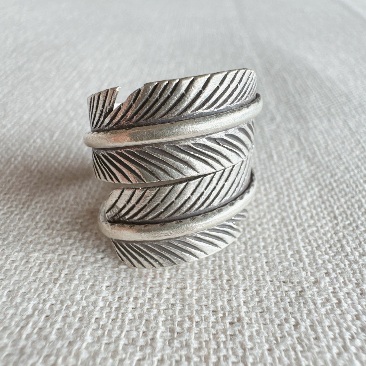 カレンシルバー