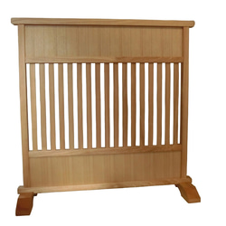 無垢材 パーテーション・間仕切り のおすすめ人気通販｜Creema