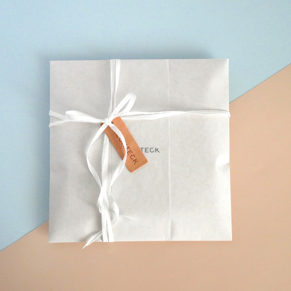 薄さが嬉しい！ミニマムな「スナップウォレット・M」アボカド 12枚目の画像