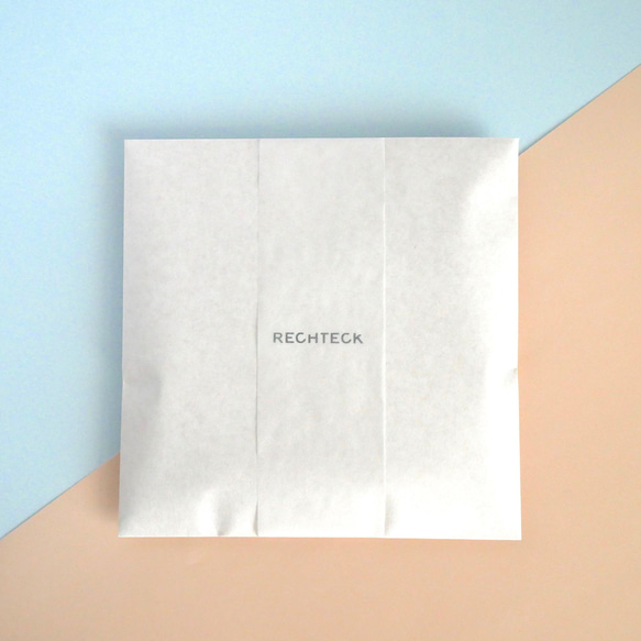 薄さが嬉しい！ミニマムな「スナップウォレット・M」フーシャピンク 12枚目の画像