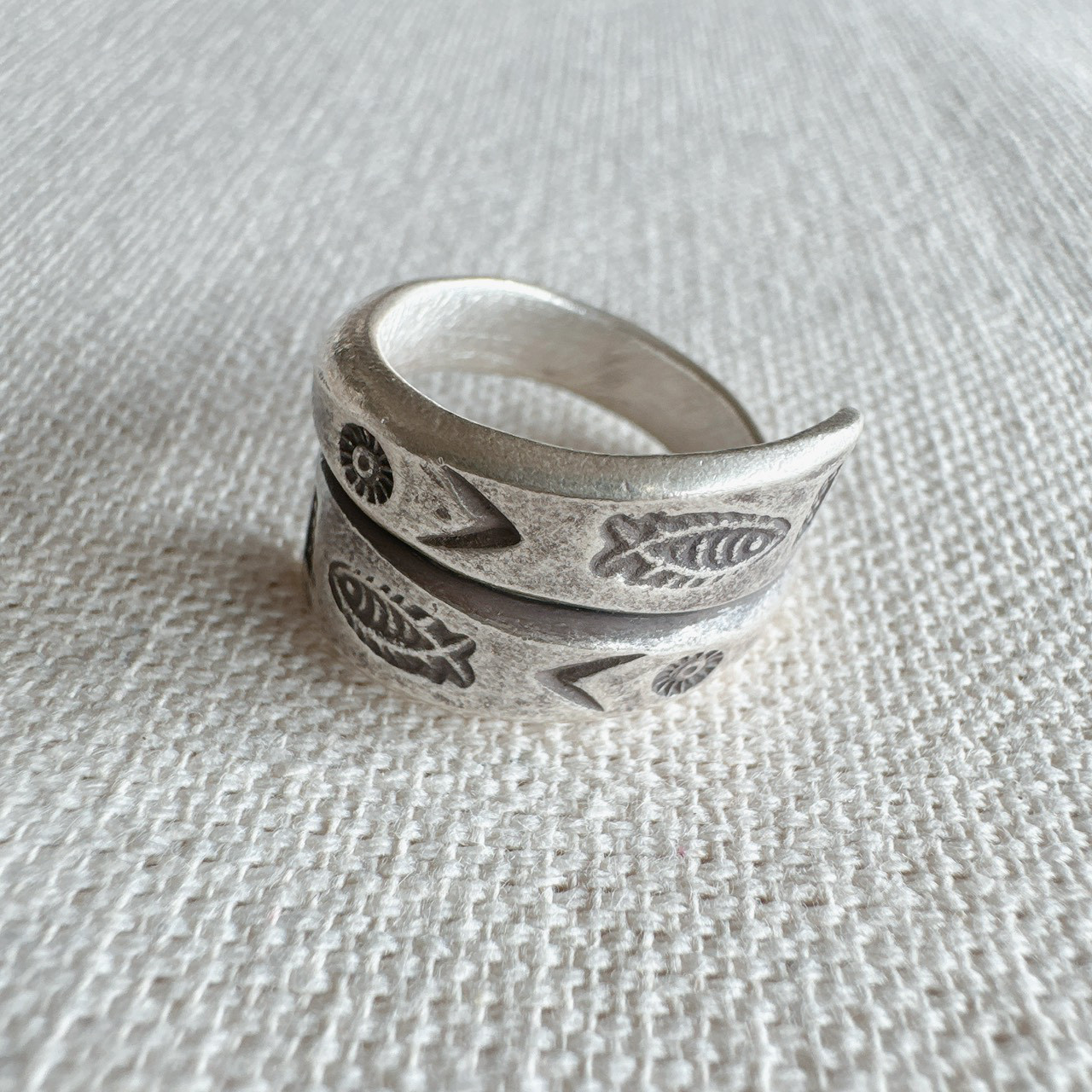 カレンシルバー