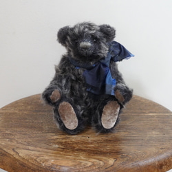 テディベア アンナ その他人形 Teddy bear Kao. 通販 6482029｜Creema