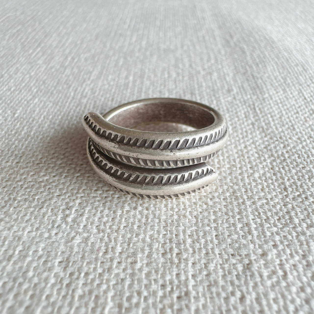 カレンシルバー