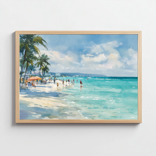 絵画 テクスチャーアート 海景 ホログラム パールカラー ビーチ 海の絵 絵画 テクスチャーアート 海景 ホログラム パールカラー ビーチ 海の絵