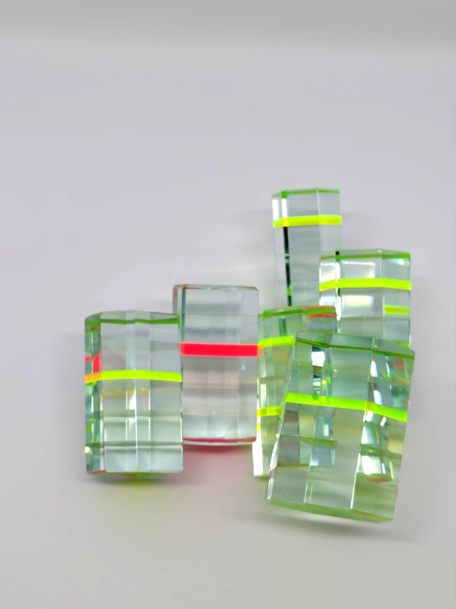 ガラスストーン1