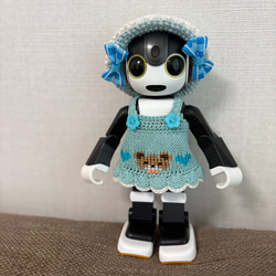 ロボホンお洋服セット その他人形 kyami 通販 18478172｜Creema