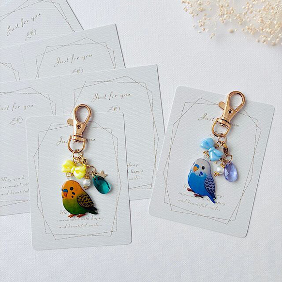 アクセサリー台紙【はがき1/2☆10枚入(20枚分）】[D-630]goldline2 6枚目の画像