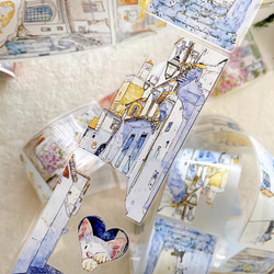 匿名配送】コラージュシート 海外マステ 男の子素材セット NO.39 海外