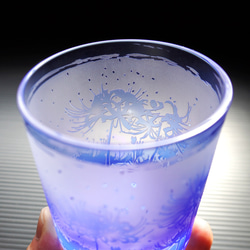 彩彰・曼珠沙華（青藍） 8枚目の画像