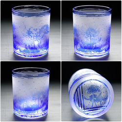 彩彰・曼珠沙華（青藍） 9枚目の画像