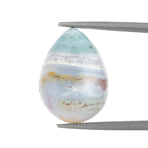 海の宝石・オーシャンジャスパー】オーシャンジャスパー 8.2ct 天然石