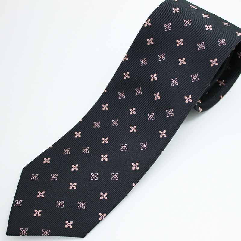 シャンパンゴールドの剣菱/小紋柄【完成品】