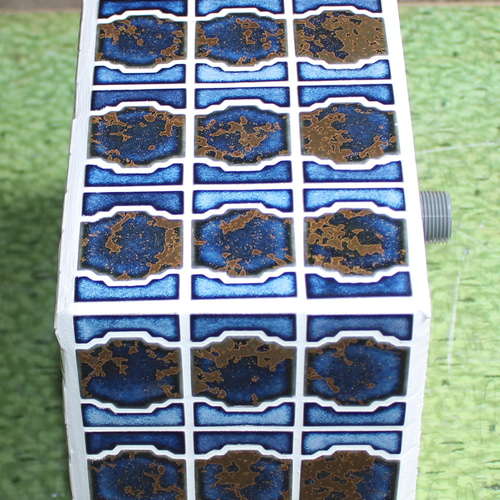 手造り 流し台 シンク 太陽 その他インテリア雑貨 タイル屋さん 通販