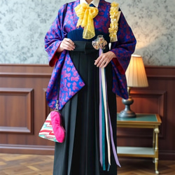 昭和レトロなビーズバッグ 日本の美しい手仕事 ビンテージ